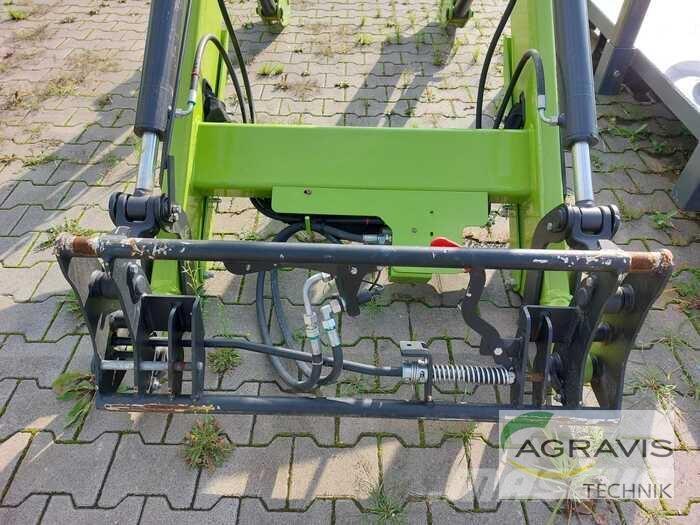 CLAAS FL 80 C Ostala dodatna oprema za traktore