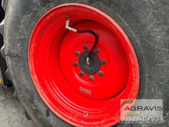 CLAAS JAGUAR 940 Mašine za stočnu hranu sa sopstvenim pogonom