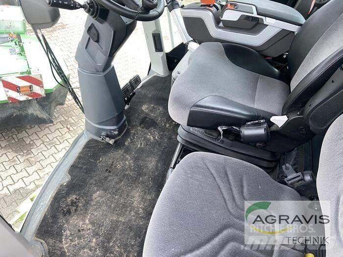CLAAS JAGUAR 950 Mašine za stočnu hranu sa sopstvenim pogonom