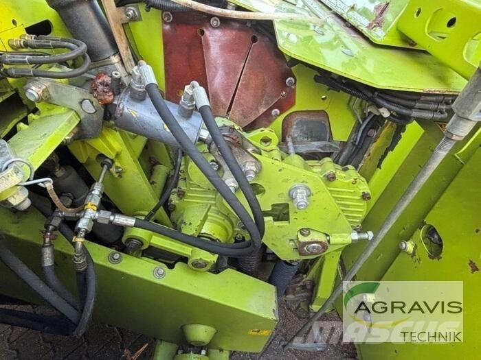 CLAAS JAGUAR 950 Mašine za stočnu hranu sa sopstvenim pogonom