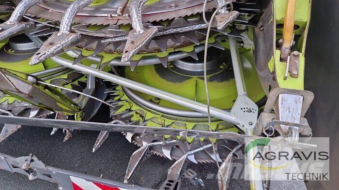 CLAAS JAGUAR 950 Mašine za stočnu hranu sa sopstvenim pogonom