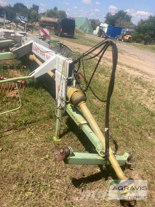 CLAAS LINER 1550 TWIN Okretači i sakupljači sena