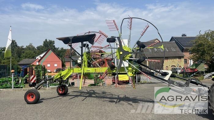 CLAAS LINER 1700 Okretači i sakupljači sena