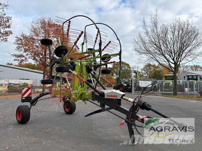 CLAAS LINER 2600 TREND Okretači i sakupljači sena