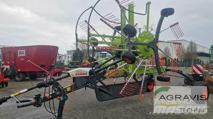 CLAAS LINER 2900 TREND Okretači i sakupljači sena