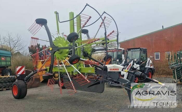 CLAAS LINER 2900 TREND Okretači i sakupljači sena