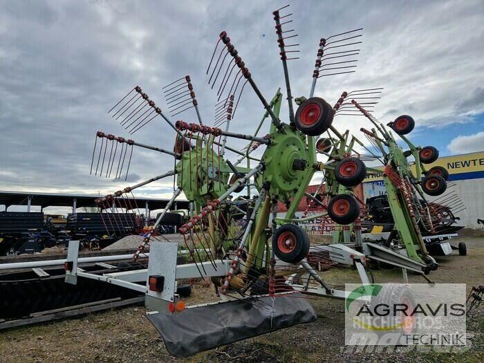 CLAAS LINER 3000 Okretači i sakupljači sena