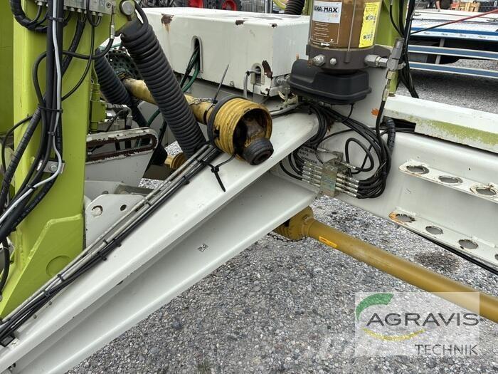 CLAAS LINER 3000 Okretači i sakupljači sena