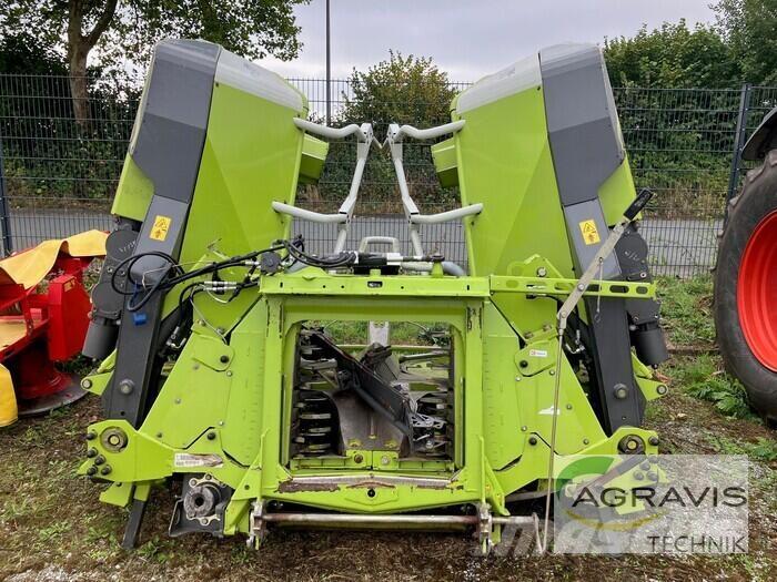 CLAAS ORBIS 600 Hay and forage machine accessories