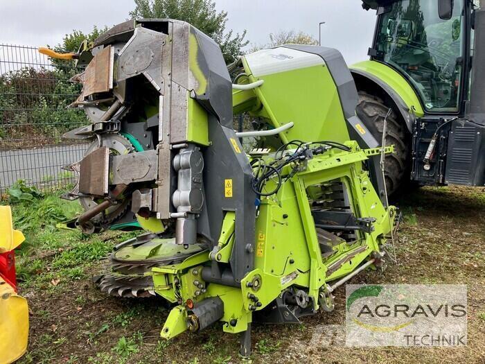 CLAAS ORBIS 600 Hay and forage machine accessories
