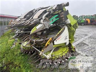 CLAAS ORBIS 750 Priključci za mašine za stočnu hranu na sopstveni pogon
