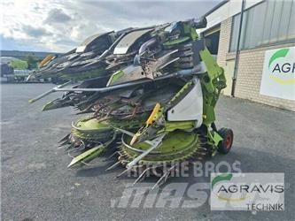 CLAAS ORBIS 750 AC 3T Priključci za mašine za stočnu hranu na sopstveni pogon