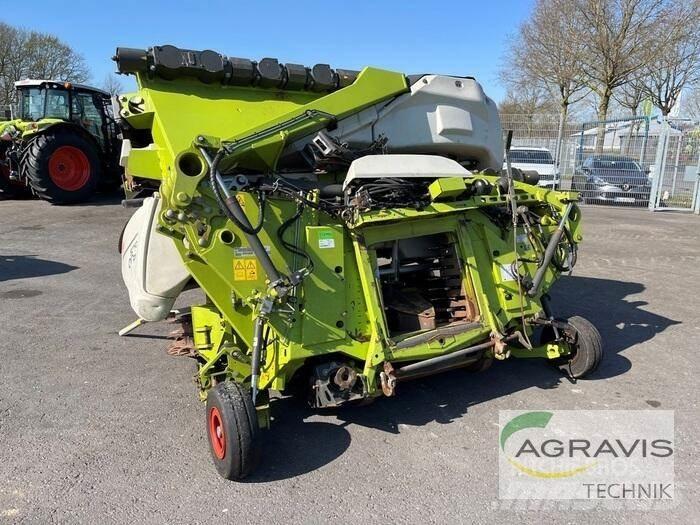 CLAAS ORBIS 900 AC 3T Priključci za mašine za stočnu hranu na sopstveni pogon