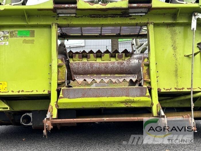 CLAAS RU 600 CONTOUR Hay and forage machine accessories