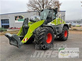 CLAAS TORION 1611 P Utovarivači na točkove