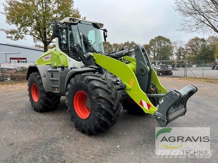 CLAAS TORION 1611 P Utovarivači na točkove
