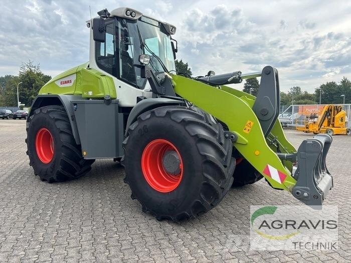 CLAAS TORION 1611 P Utovarivači na točkove