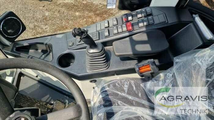 CLAAS TORION 530 Utovarivači na točkove