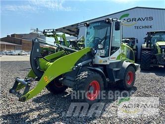 CLAAS TORION 644 SINUS Utovarivači na točkove