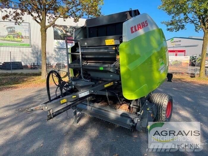 CLAAS VARIANT 380 RC Prese/balirke za rolo bale