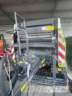 CLAAS Variant 460 RC Prese/balirke za rolo bale