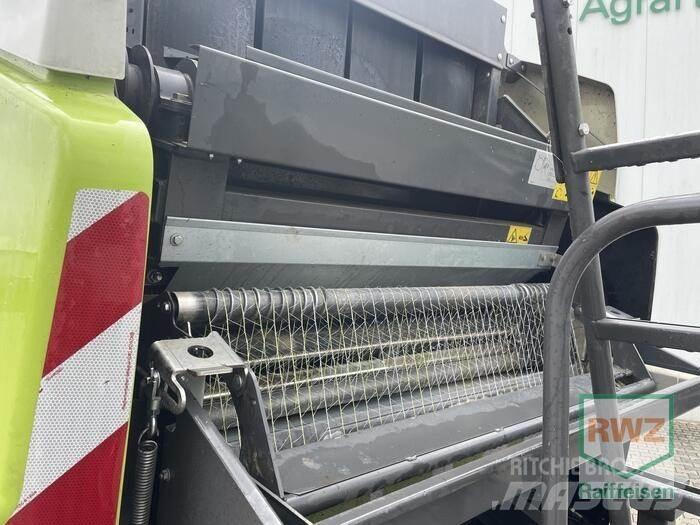CLAAS Variant 480RC Prese/balirke za rolo bale