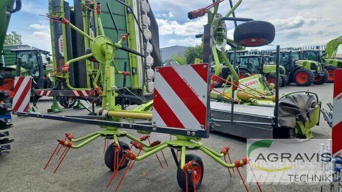 CLAAS VOLTO 55 Okretači i sakupljači sena