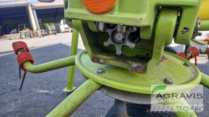 CLAAS VOLTO 700 Okretači i sakupljači sena