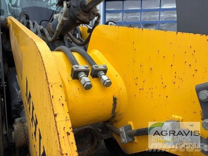 CNH Bauma OLD 921 G Utovarivači na točkove