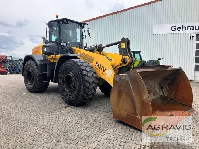 CNH Bauma OLD 921 G Utovarivači na točkove