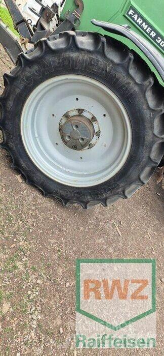 Continental 280/85 R28 Gume, točkovi i felne