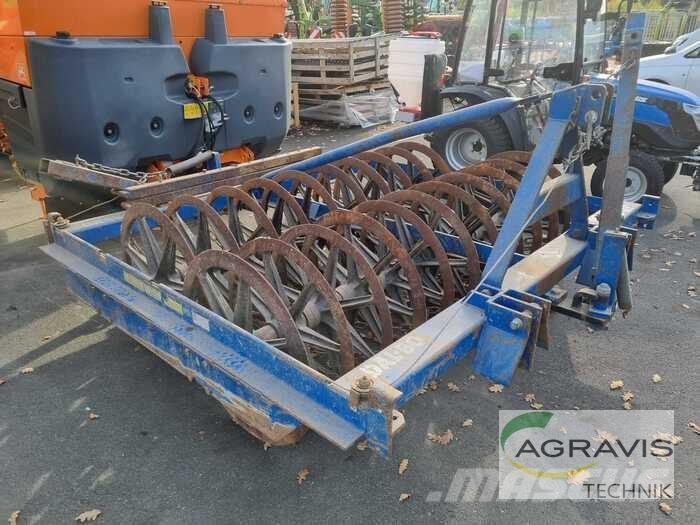 Dal-Bo DOPPELPACKER Oprema za pakovanje