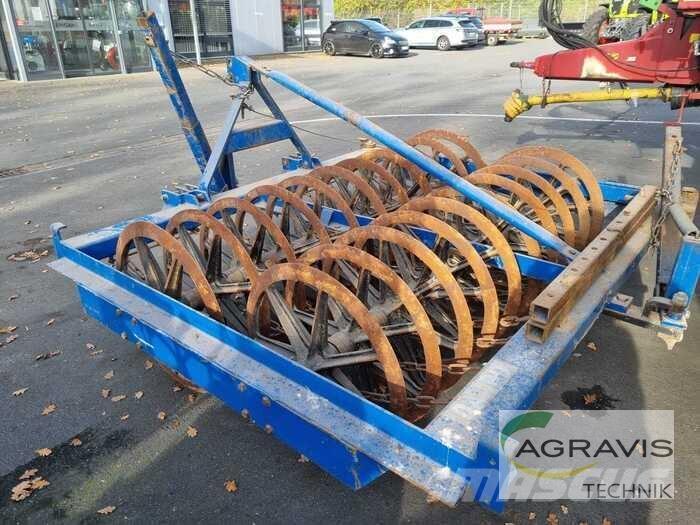 Dal-Bo DOPPELPACKER Oprema za pakovanje