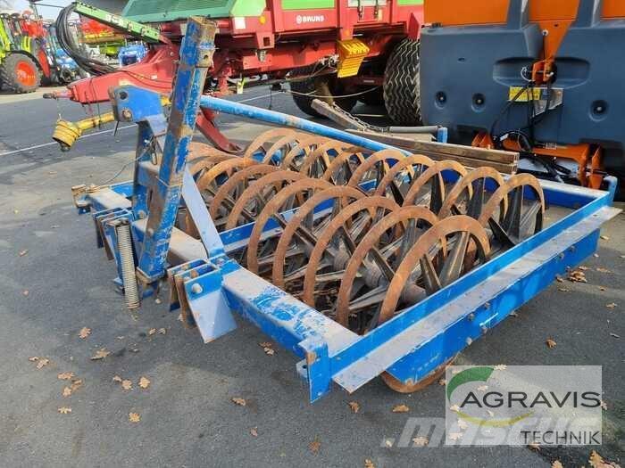 Dal-Bo DOPPELPACKER Oprema za pakovanje