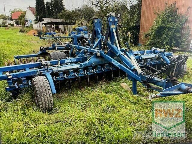 Dal-Bo Maxi Disc 500 Drljače