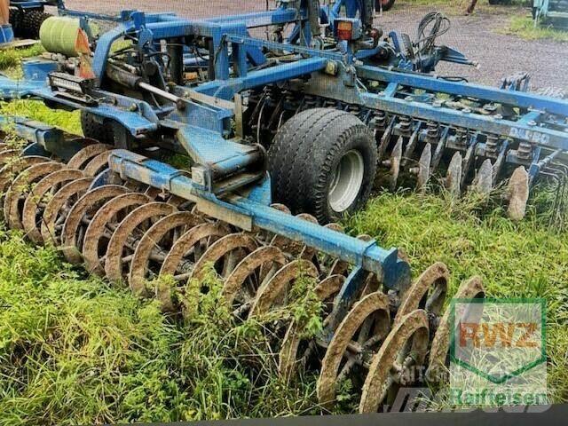 Dal-Bo Maxi Disc 500 Drljače