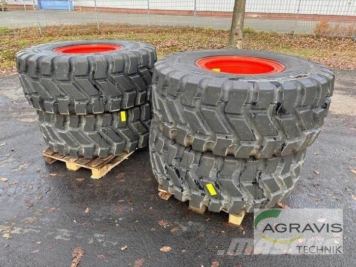 Deli Tire RÄDER KPL. Gume, točkovi i felne