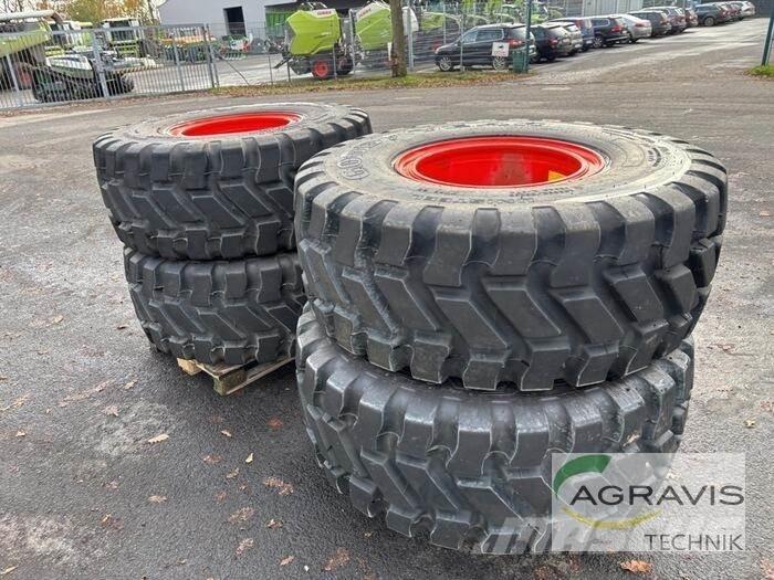 Deli Tire RÄDER KPL. Gume, točkovi i felne