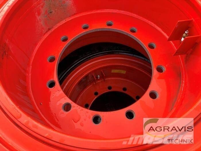 Deli Tire RÄDER KPL. Gume, točkovi i felne