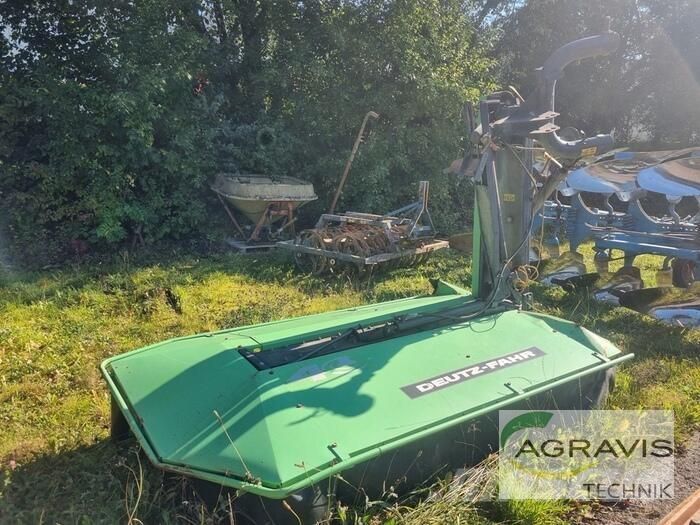 Deutz-Fahr KM 3.27 Kosilice