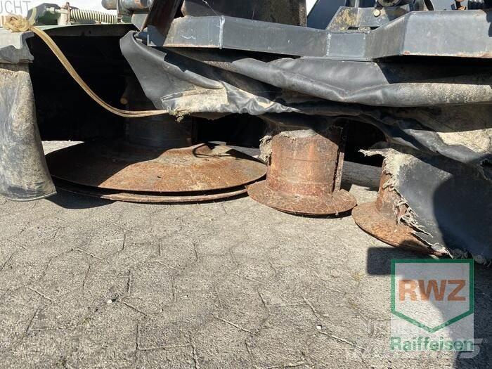 Deutz-Fahr KM 4.29 FS Kosilice