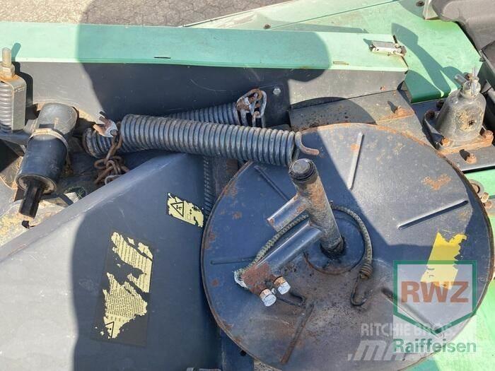 Deutz-Fahr KM 4.29 FS Kosilice