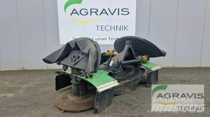 Deutz-Fahr KM 4.29 FS Kosilice