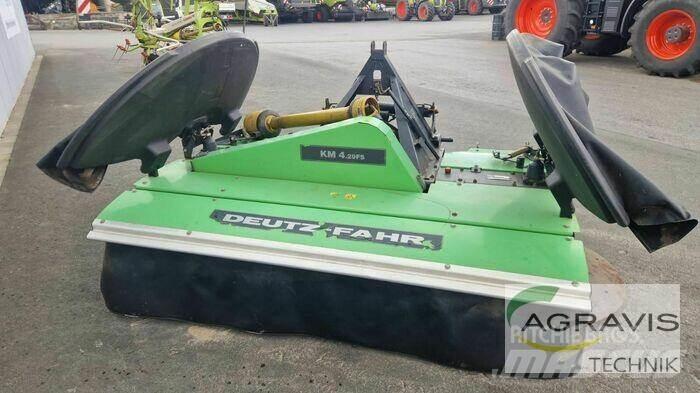 Deutz-Fahr KM 4.29 FS Kosilice