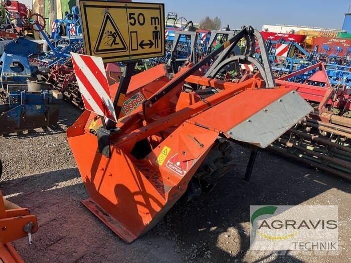Dondi DBR25/F70 Roto drljače i motokultivatori