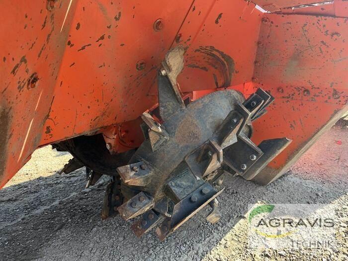 Dondi DBR25/F70 Roto drljače i motokultivatori