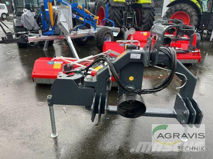 Dragone COBRA 200 PLUS Kosilice za livade