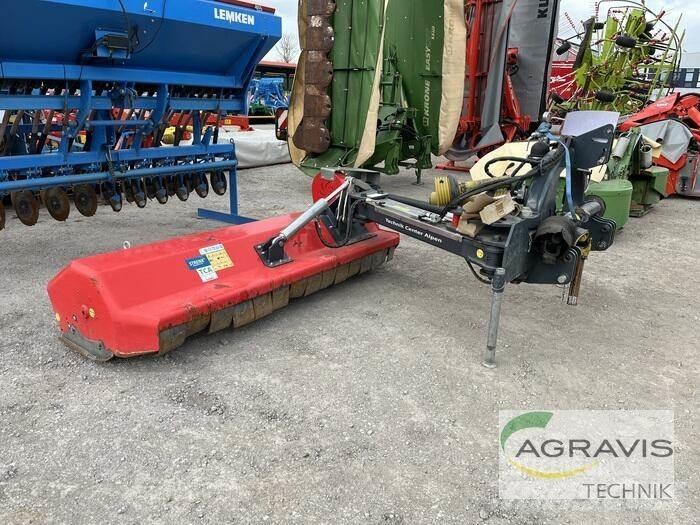 Dragone COBRA 240 Kosilice za livade