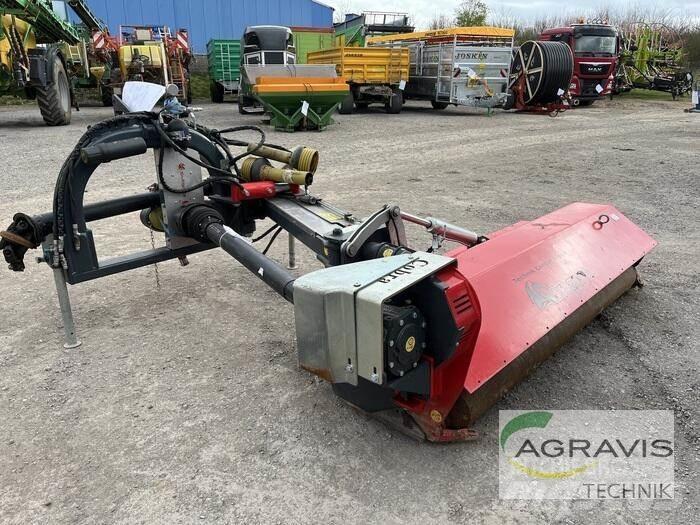 Dragone COBRA 240 Kosilice za livade