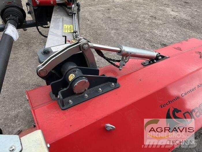 Dragone COBRA 240 Kosilice za livade